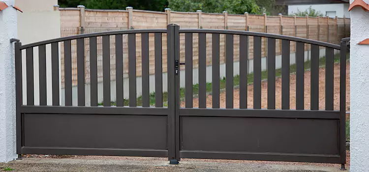 Advanced Gate Solutions in Machesney Park, IL