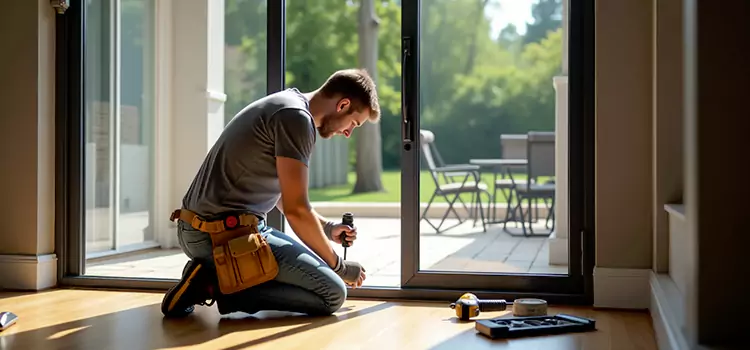 Comprehensive Solutions for Every Glass Door Need in Machesney Park, IL