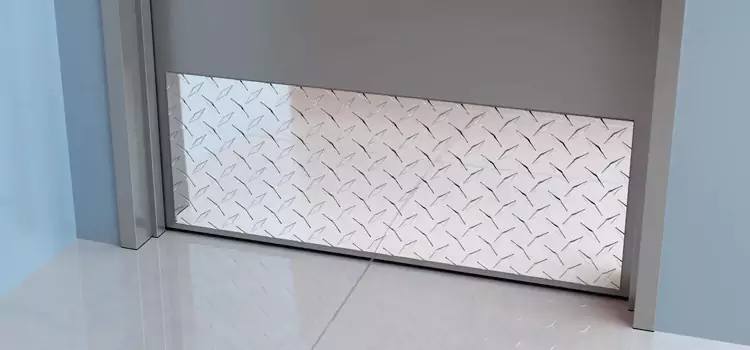 Benefits of Professional Kick Plate Solutions in Machesney Park, IL