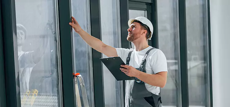 Comprehensive Solutions for Your Sticking Doors in Machesney Park, IL