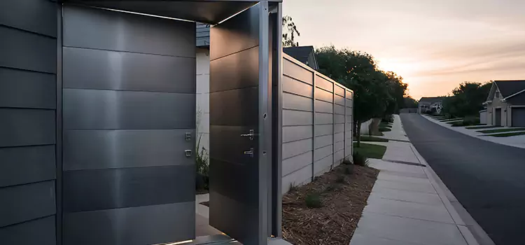 Comprehensive Steel Door Solutions in Machesney Park, IL