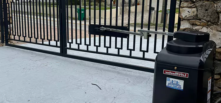 Seamless Installation and Support for Your New Gate in Machesney Park, IL