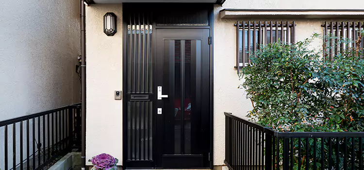 Popular Exterior Door Options in Machesney Park, IL
