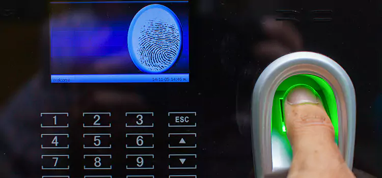 Your Trusted Partner for Secure Access in Machesney Park, IL