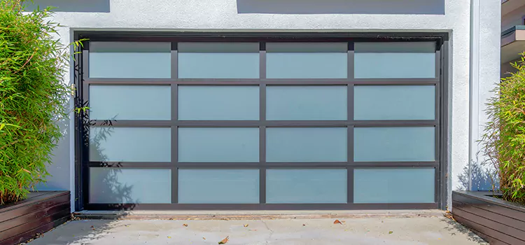 Why Choose Us for Garage Door Care in Machesney Park, IL?