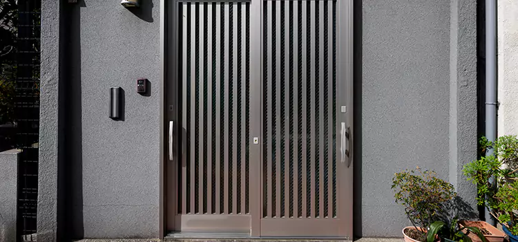 Why Choose Us for Your Security Needs in Machesney Park, IL?
