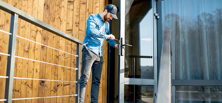 Patio Screen Door Installation Machesney Park