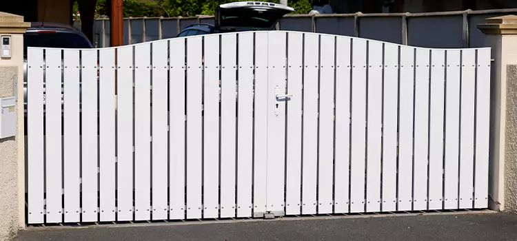 Why Choose Us for Residential Gate Repair in Machesney Park, IL?