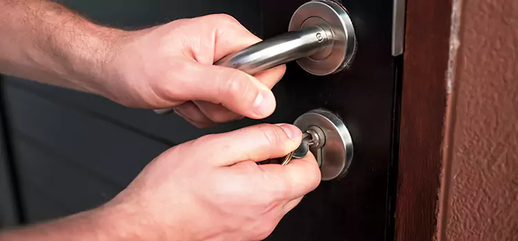 Door Closer Repair & Installation Machesney Park